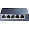 Tp-Link 5 Port Desktop Gigabit Switch, TLSG105 TLSG105 - alternate 1